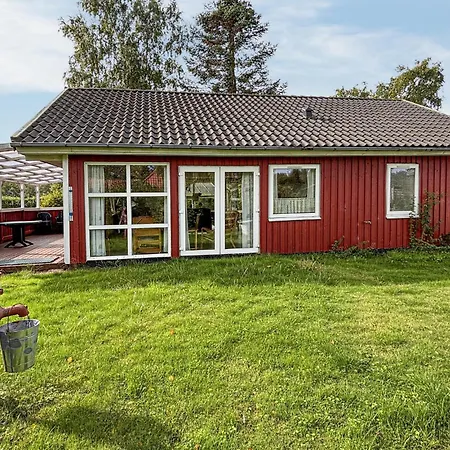 Belle Maison à Juelsminde Avec Wifi Hébergement de vacances Sonderby (Midtjylland)