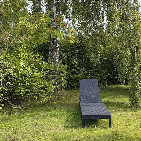 Belle Maison à Juelsminde Avec Wifi Hébergement de vacances