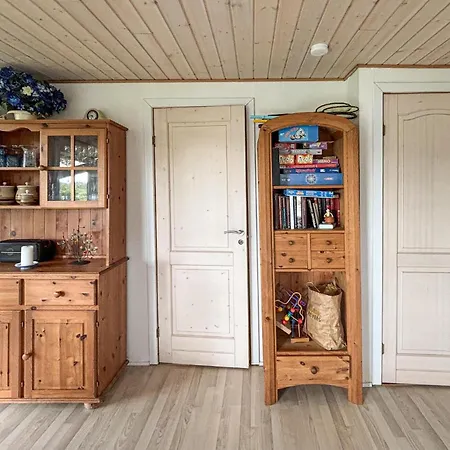 Hébergement de vacances Belle Maison à Juelsminde Avec Wifi *