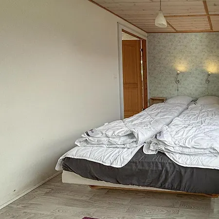 Belle Maison à Juelsminde Avec Wifi
