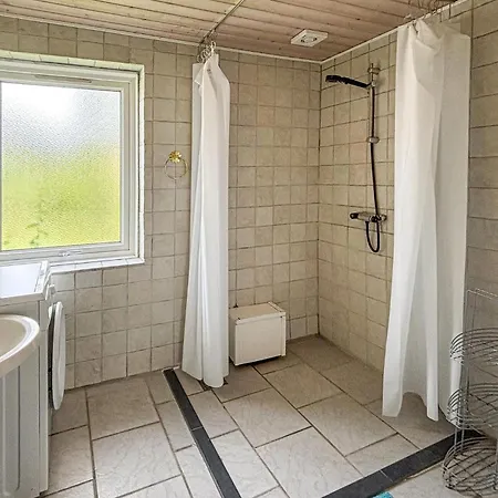 Belle Maison à Juelsminde Avec Wifi Sonderby (Midtjylland)